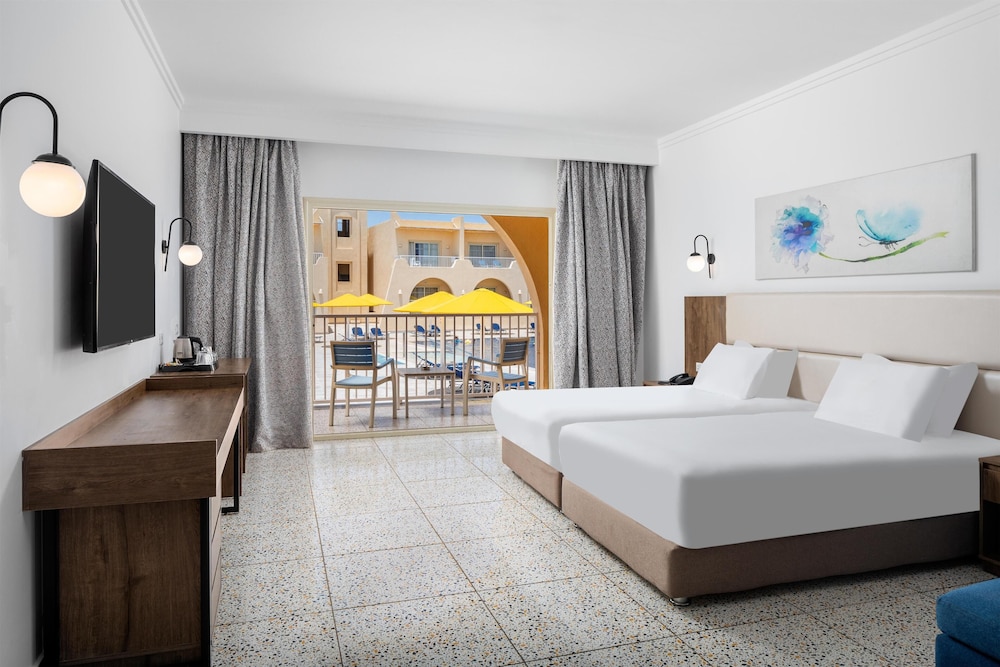 Pickalbatros Vita Resort Portofino 43/116