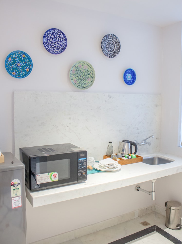 Brij Nest Suites, Jaipur 8/46