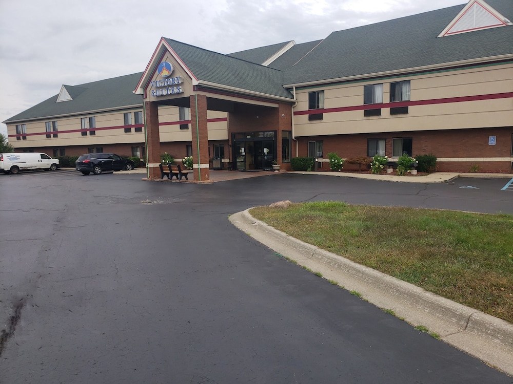 A Victory Suites Warren 1/30