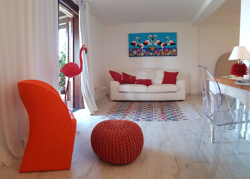 Geco Di Giada Exclusive Art Suites 18/50