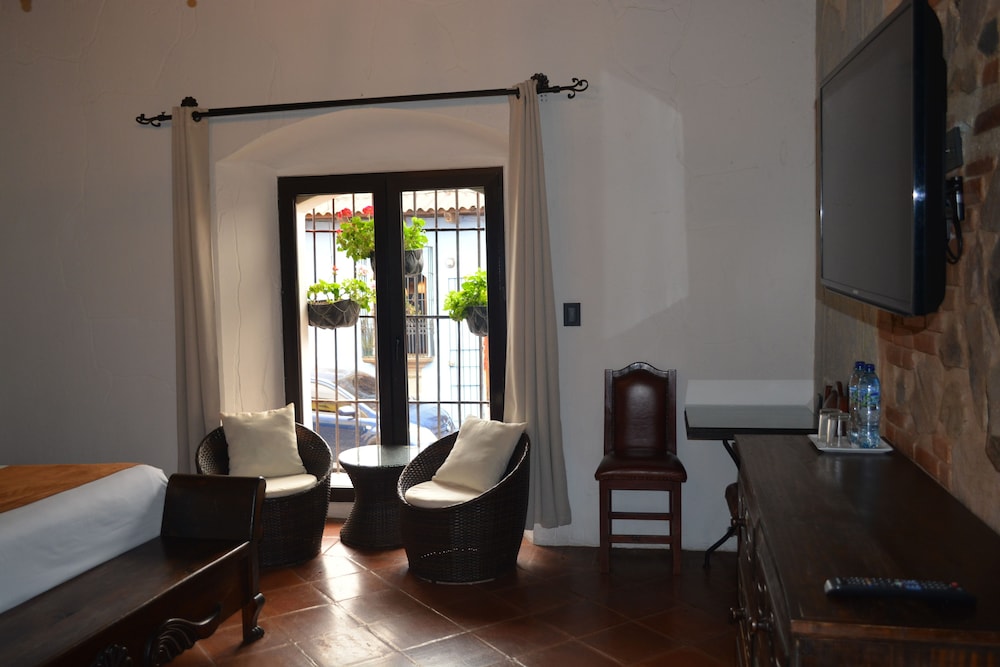 Ciel Luxe Hotels Antigua Guatemala 42/71