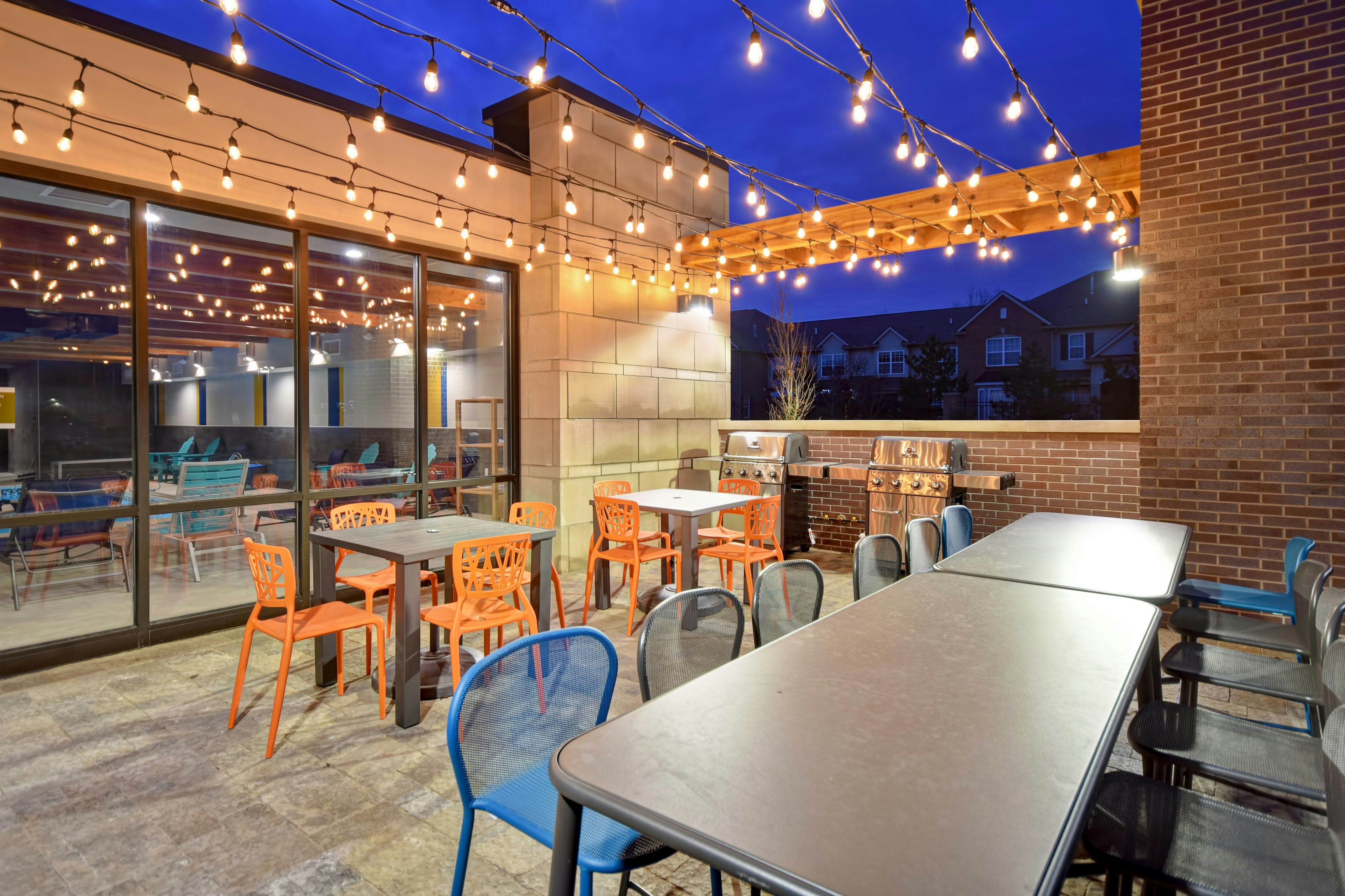 Home2 Suites By Hilton Taylor Detroit 20/25