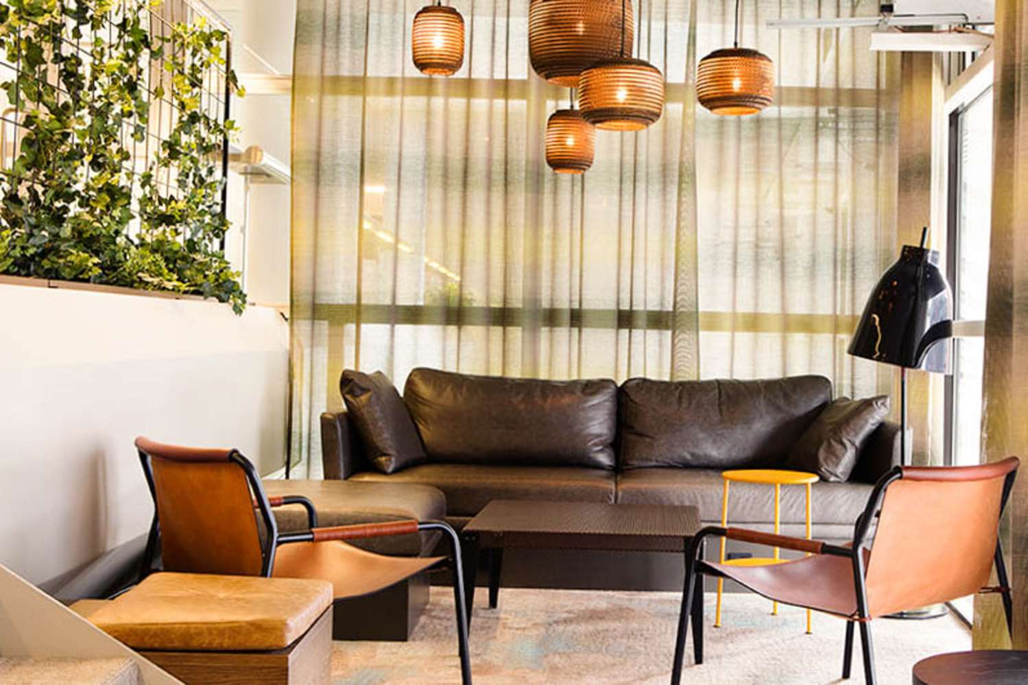 Comfort Hotel Xpress Stockholm Central 18/20