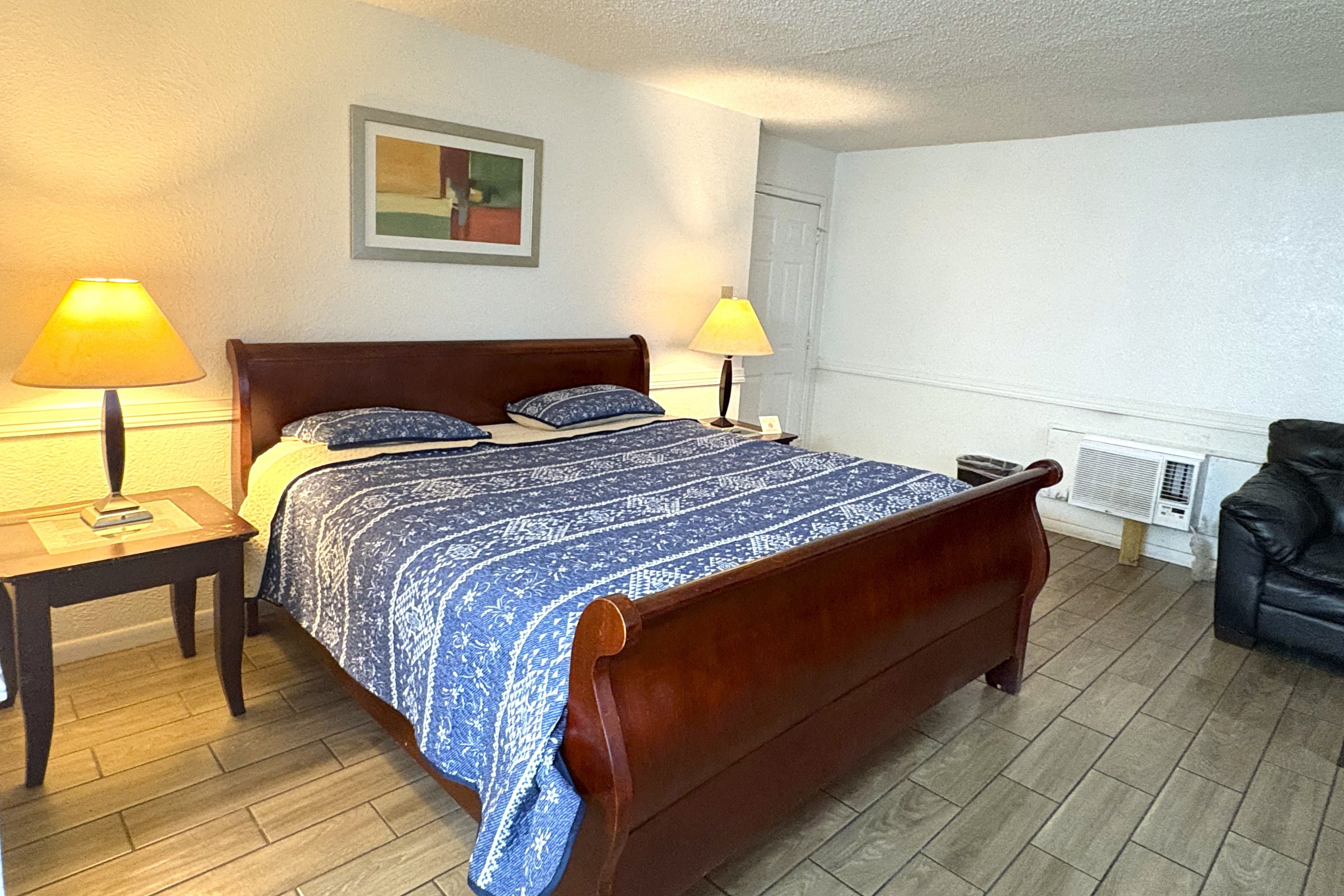 Chaparral Motel Victoria TX US 59 20/38