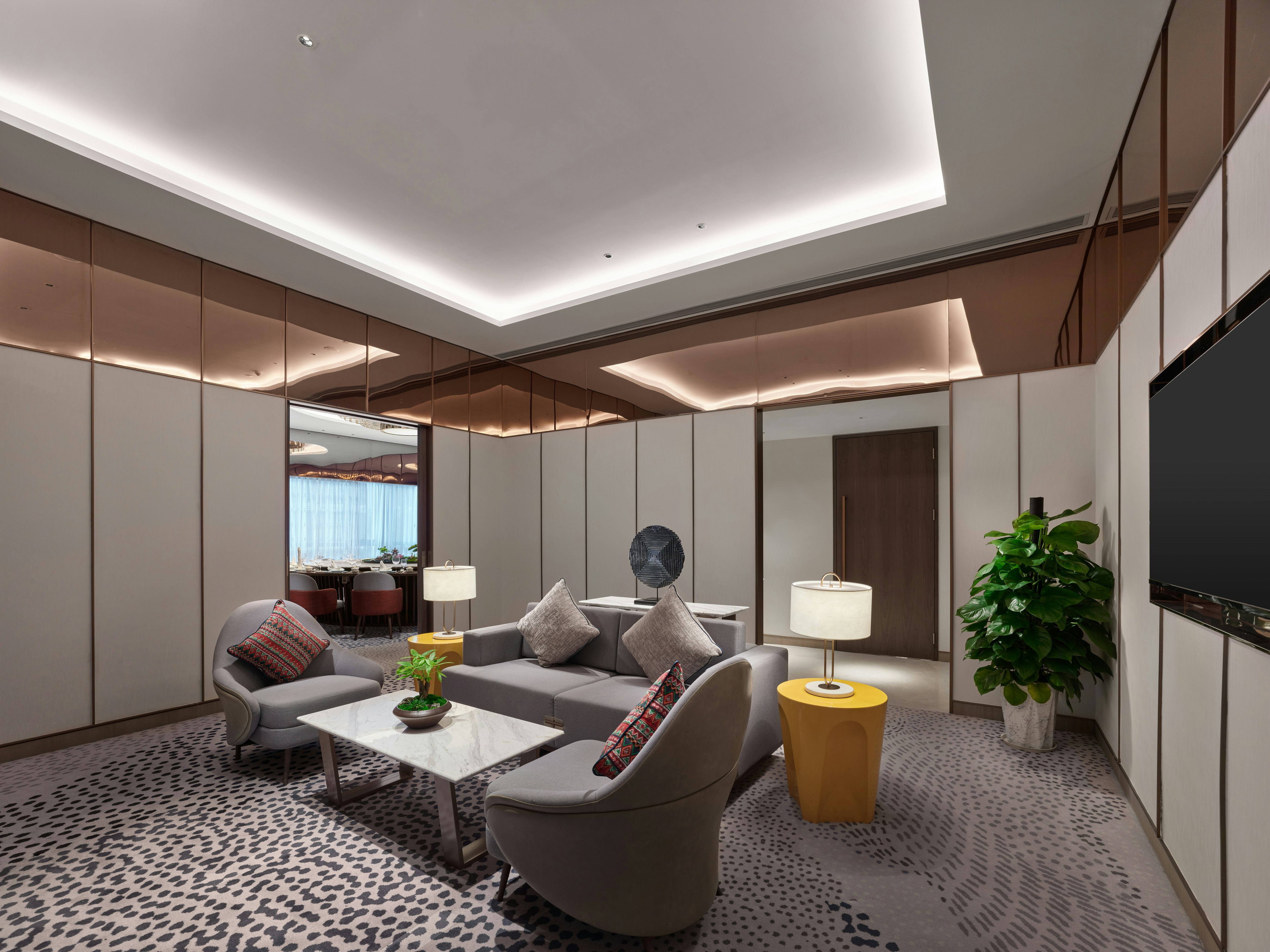 DoubleTree by Hilton Nanning Wuxiang 14/33