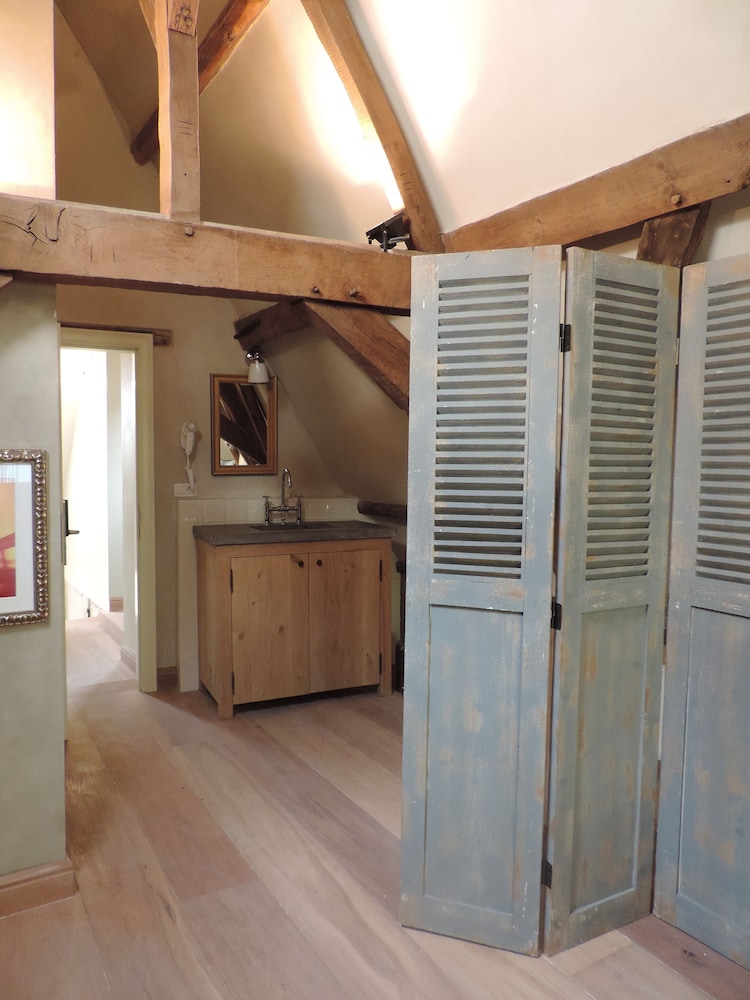 B And B Saint Sauveur Bruges 7/50