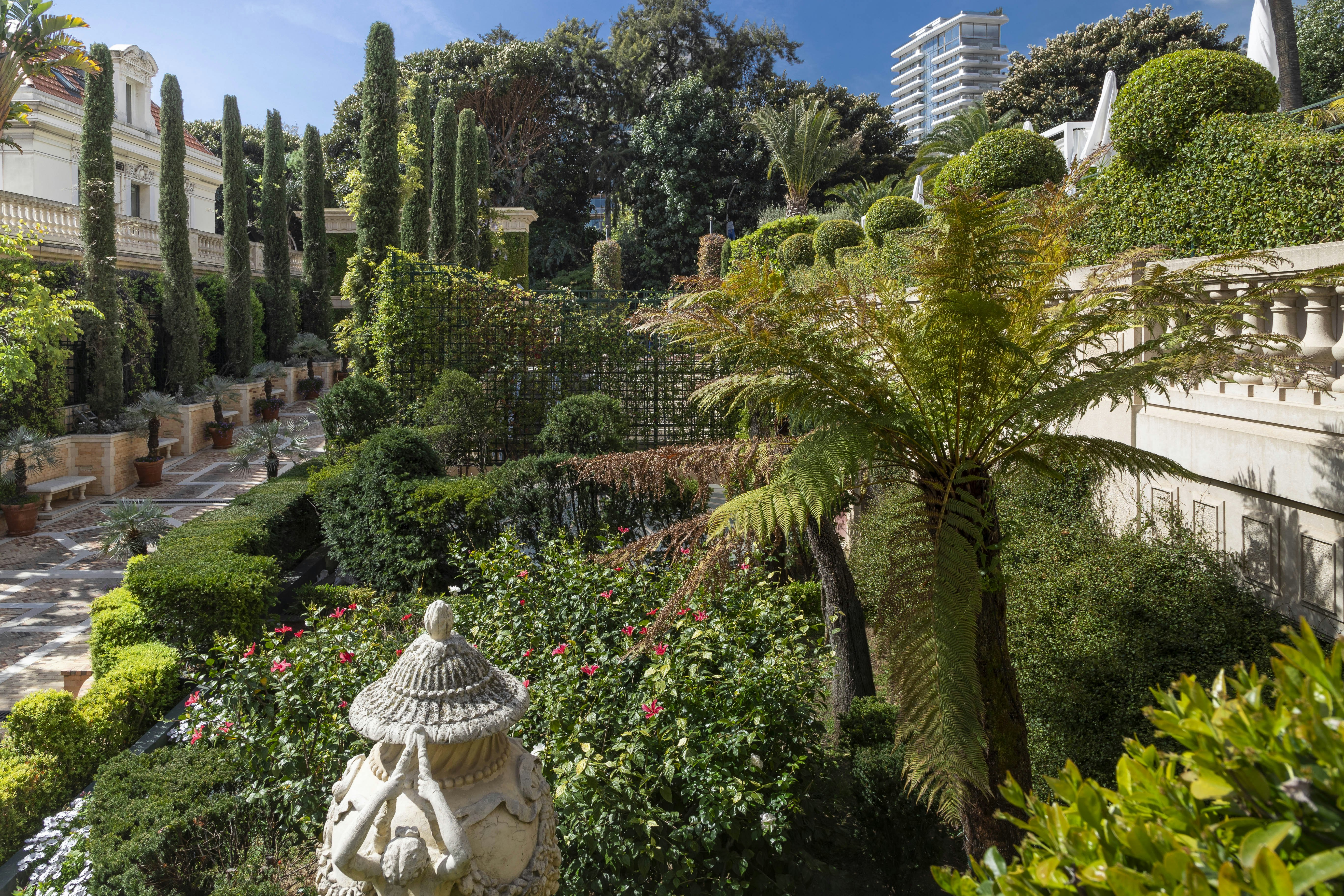 Hotel Metropole Monte Carlo 54/62