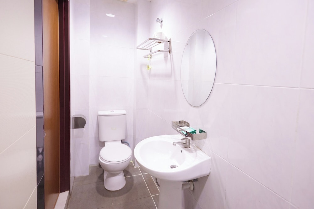Hotel Sunjoy9 Mid Valley 49/50