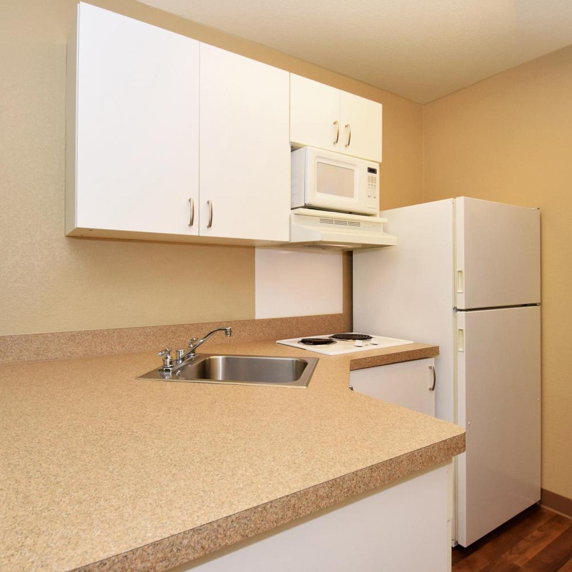 غرفة بسريرين كوين، Studio 6 Extended Stay Fishkill Westage Center NY 7/8