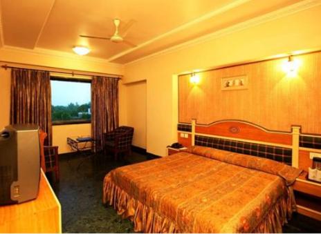 HOTEL BRIJWASI ROYAL 9/23