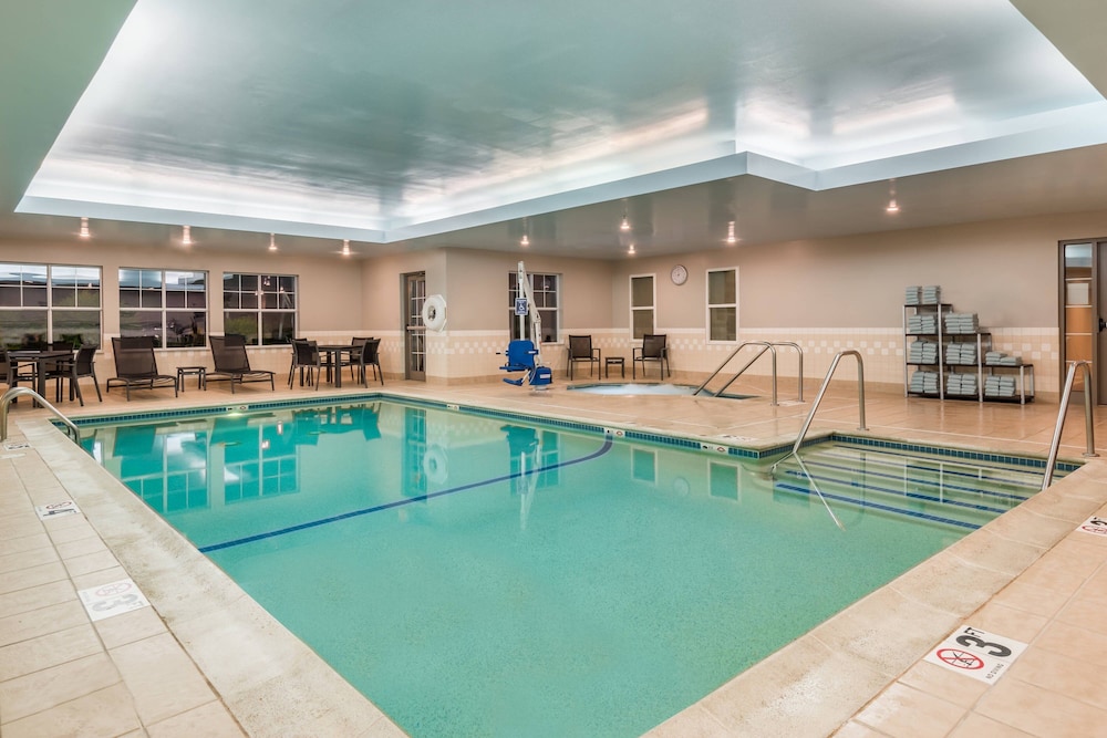Residence Inn By Marriott Boston Brockton/Easton 11/26