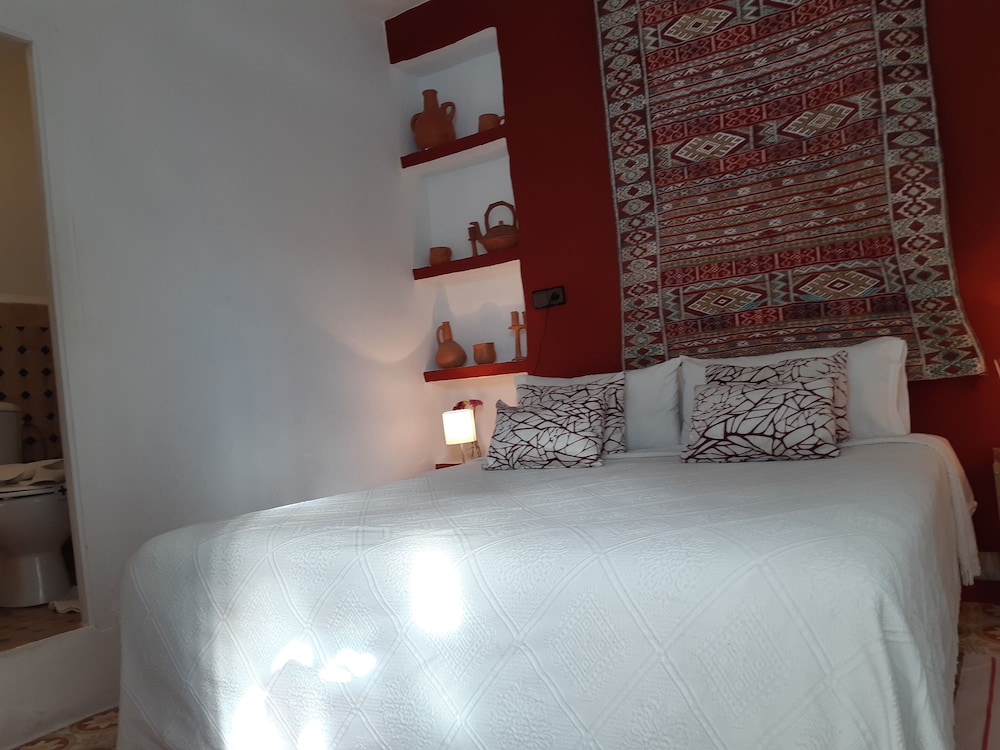 Hotel Casa Miguel 14/50