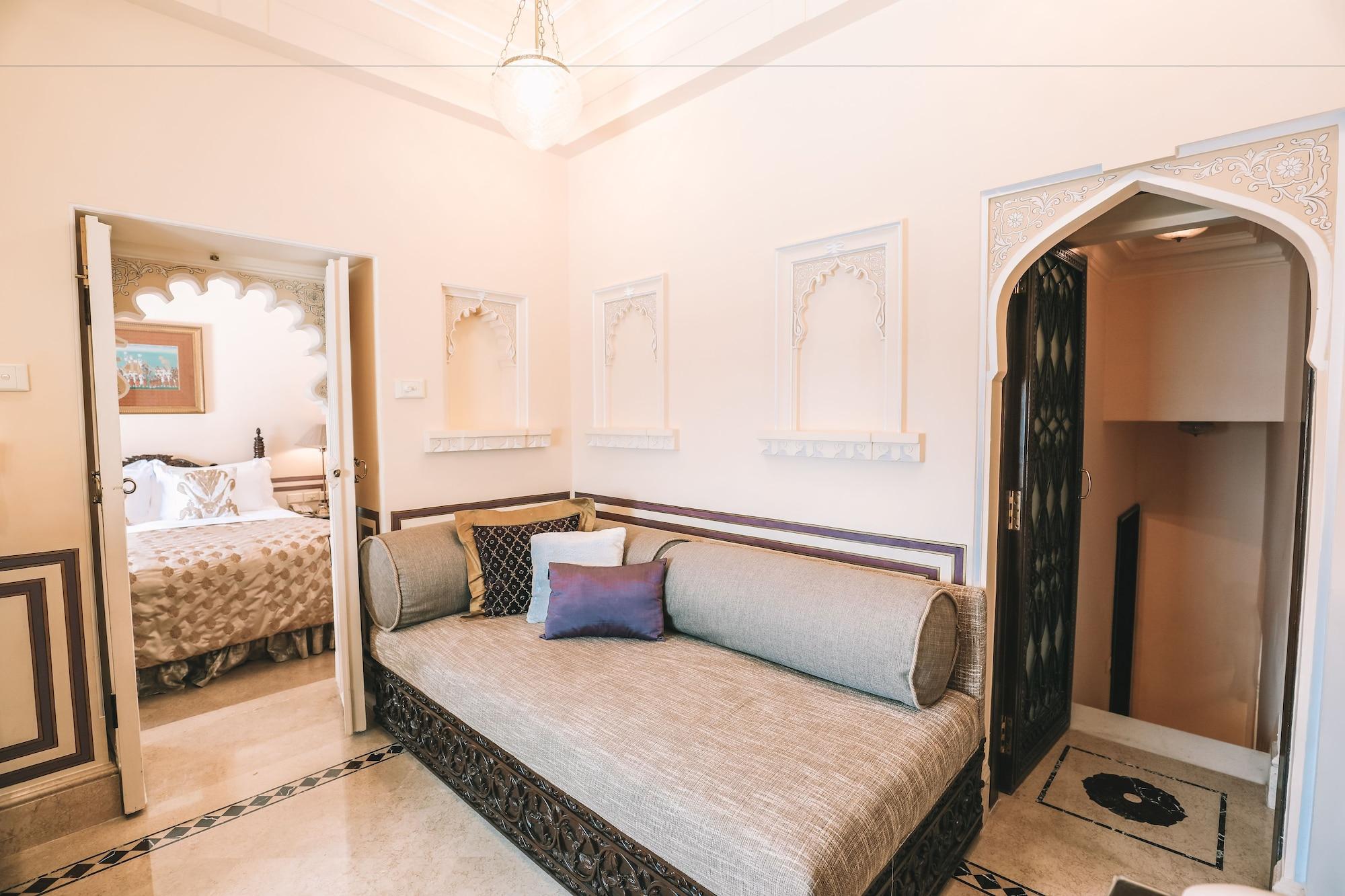 1 Bedroom, Historical, Suite, Lake View