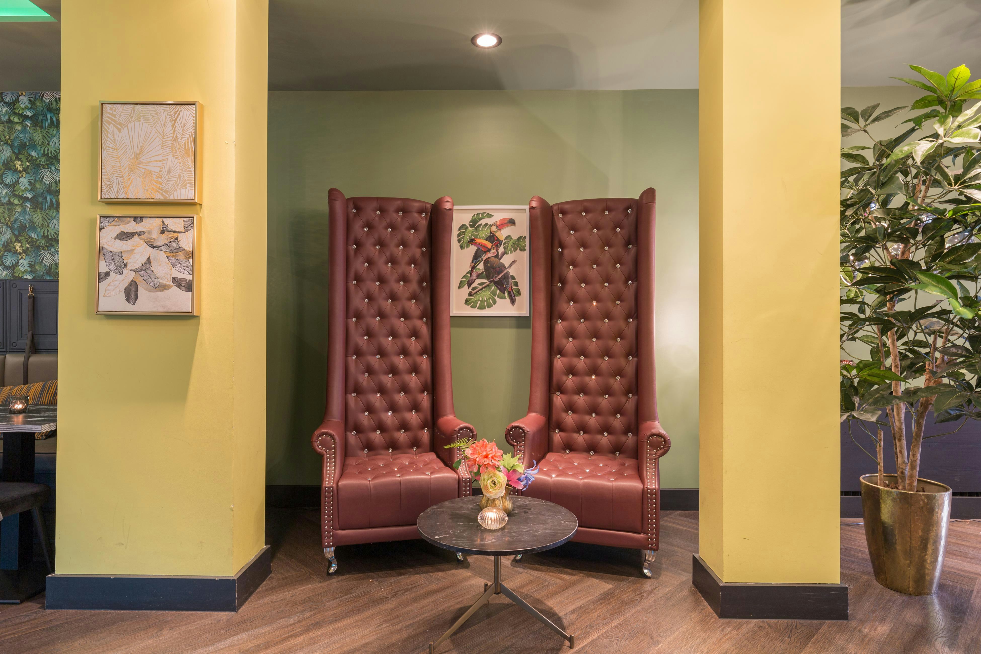 Leonardo Hotel Antwerp 24/31