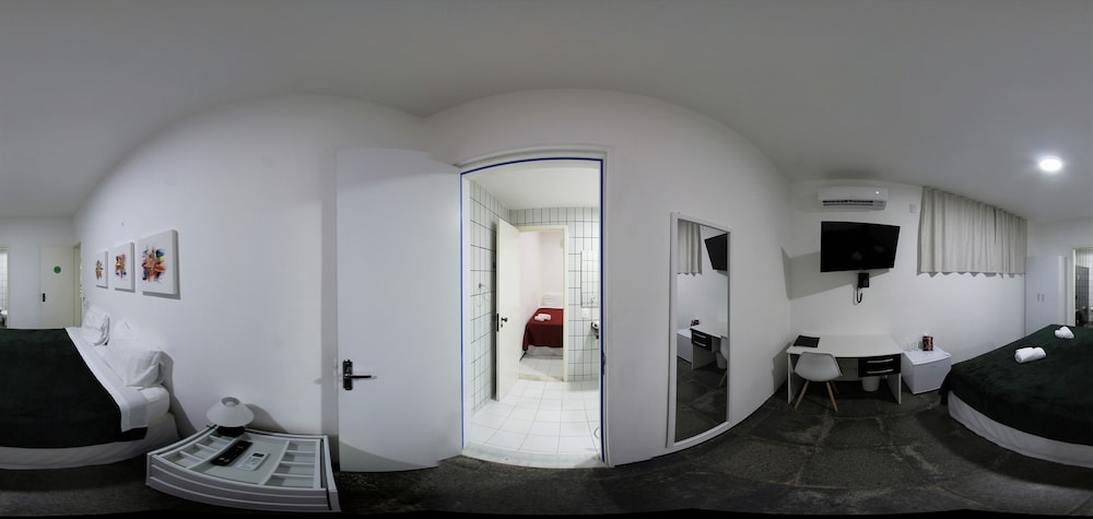 MURANO BUSINESS HOTEL 49/53