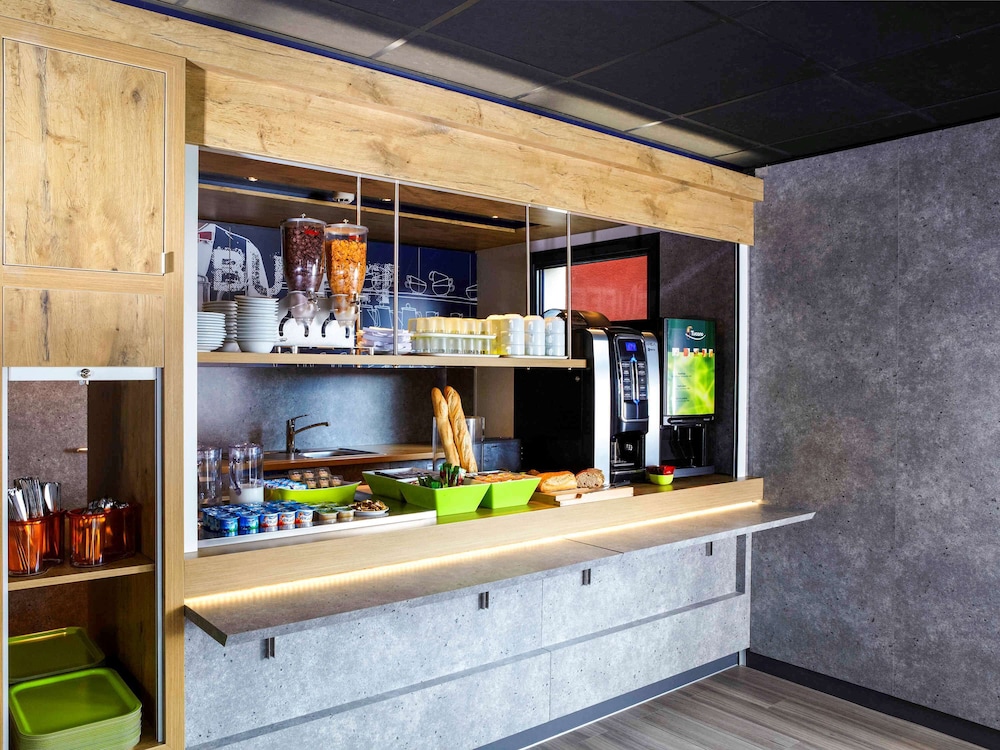 Ibis Budget Pontarlier 8/59