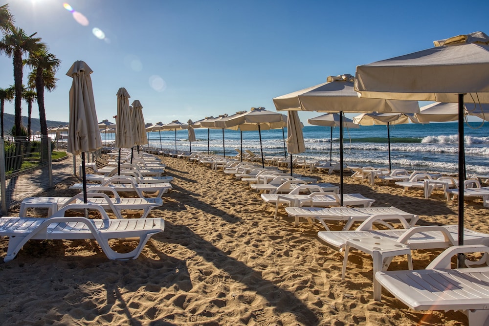 MPM Hotel Zornitza Sands 5/20