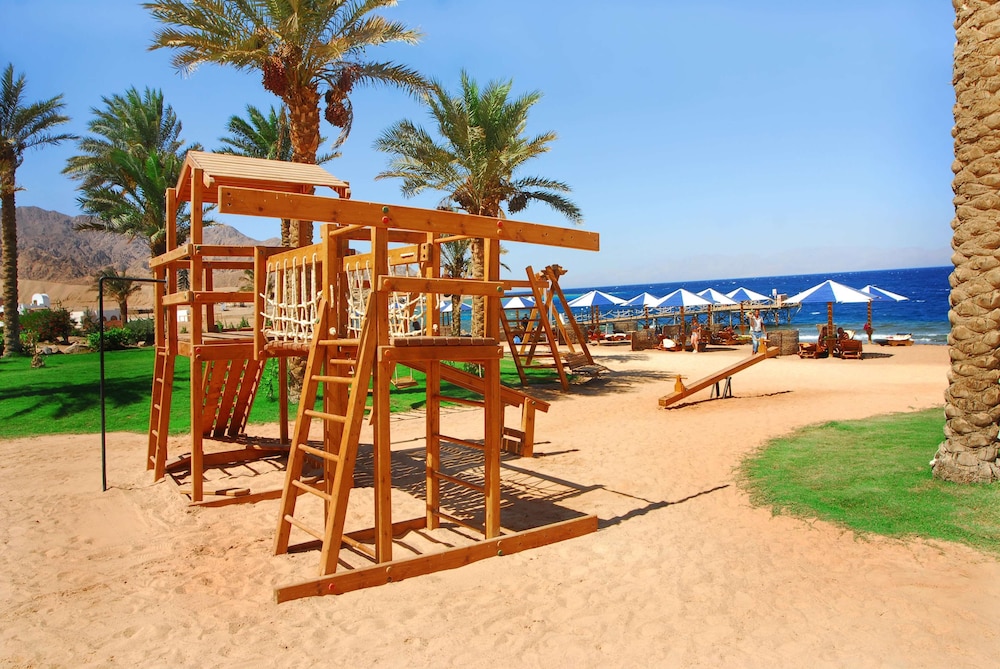 Tropitel Dahab Oasis 72/84