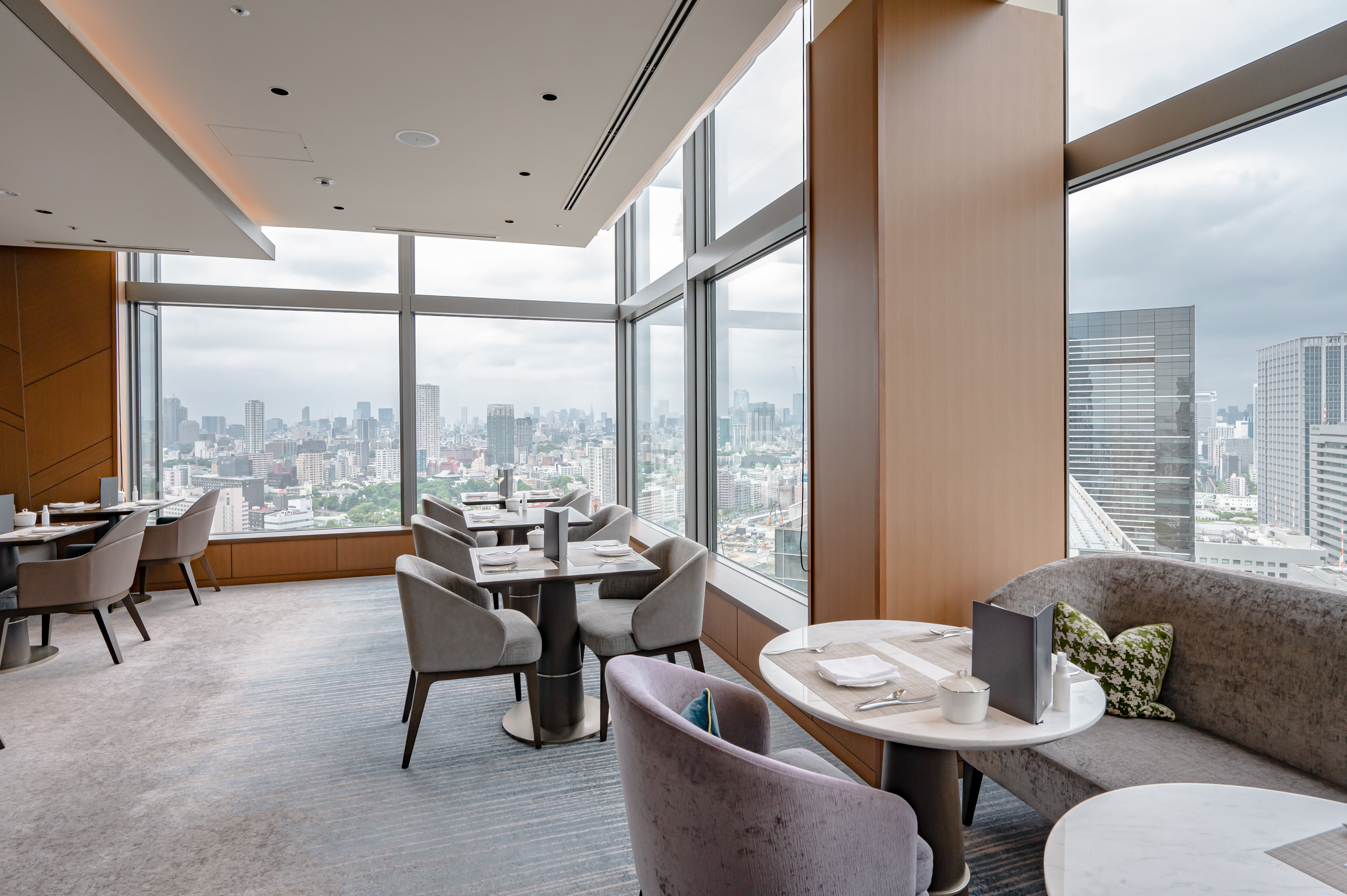 The Strings by InterContinental Tokyo 50/73