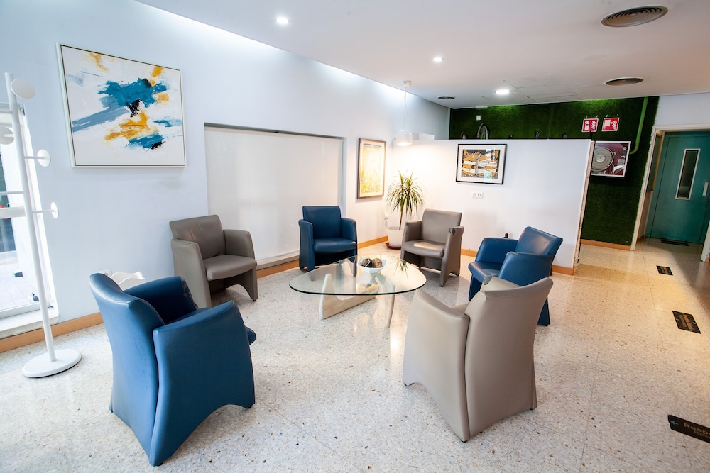 Hotel Universal Murcia 29/50