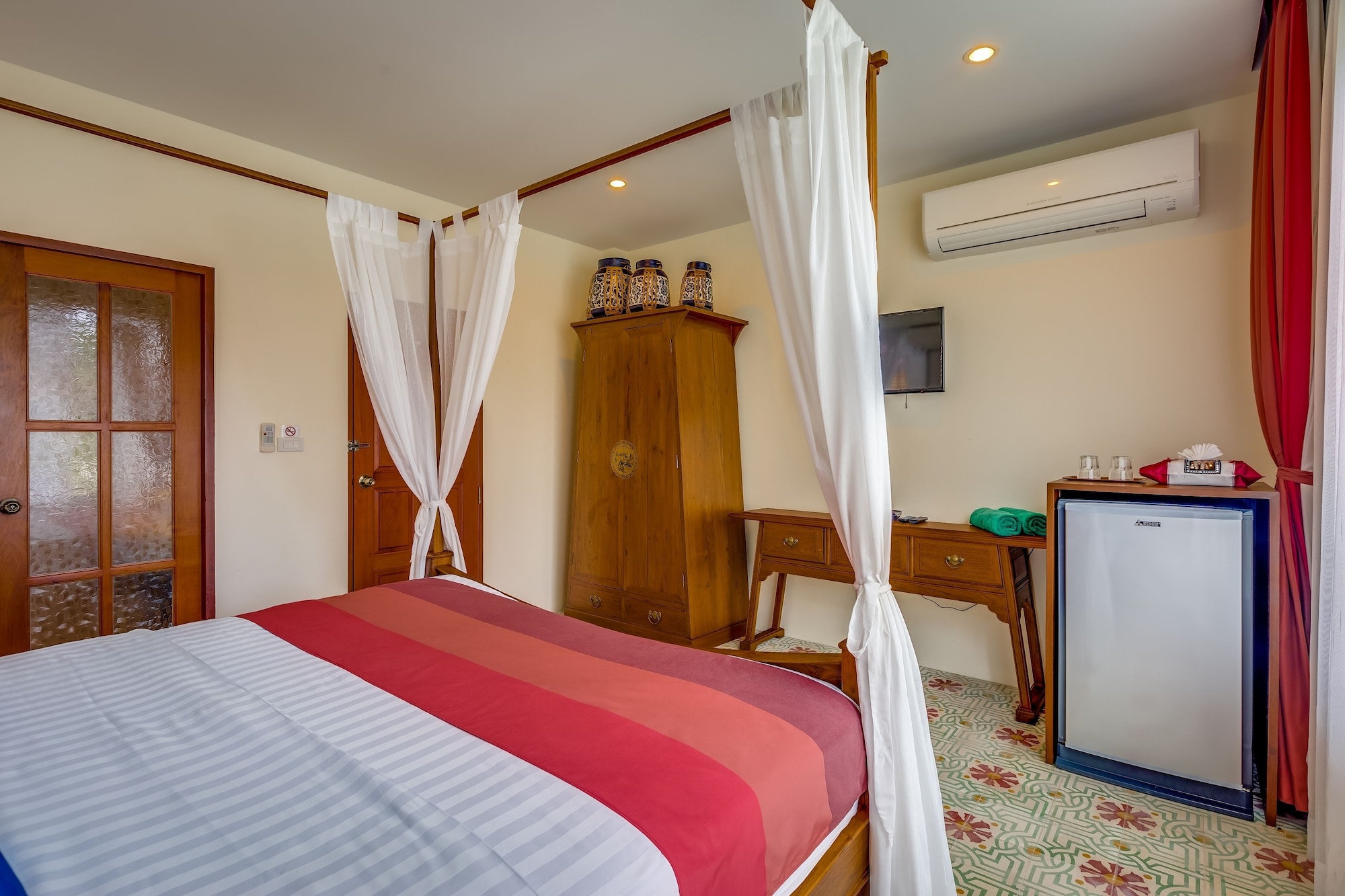 Beach, 9 Bedrooms, Villa, 9 King Beds, Private Pool، Fisherman Way Beach Resort 10/10