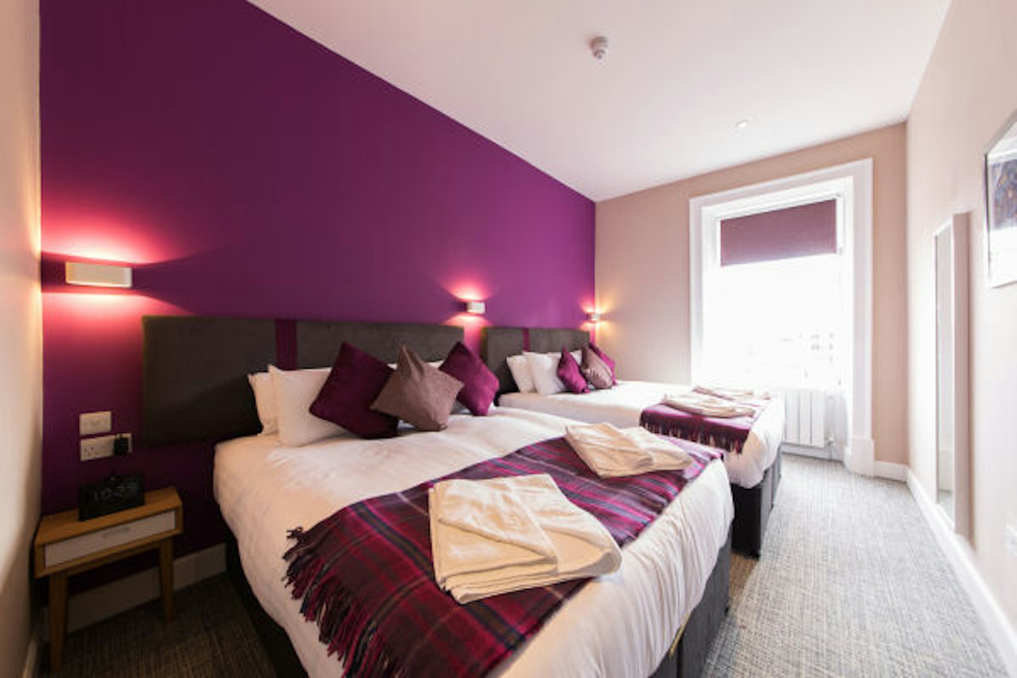 The Spires Serviced Apartments Edinburgh 6/24