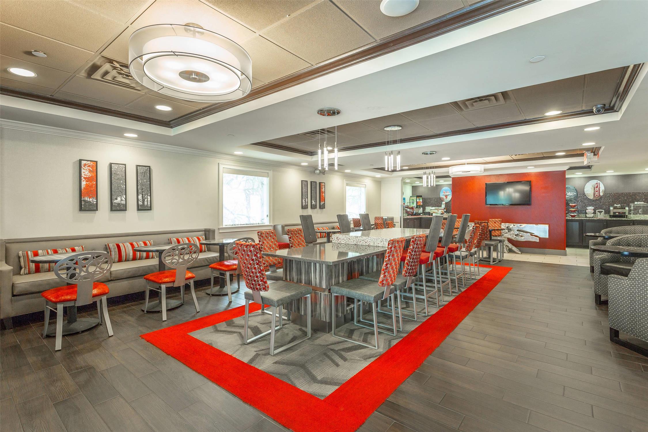 Inn at the Peachtrees, an Ascend Collection Hotel 31/39