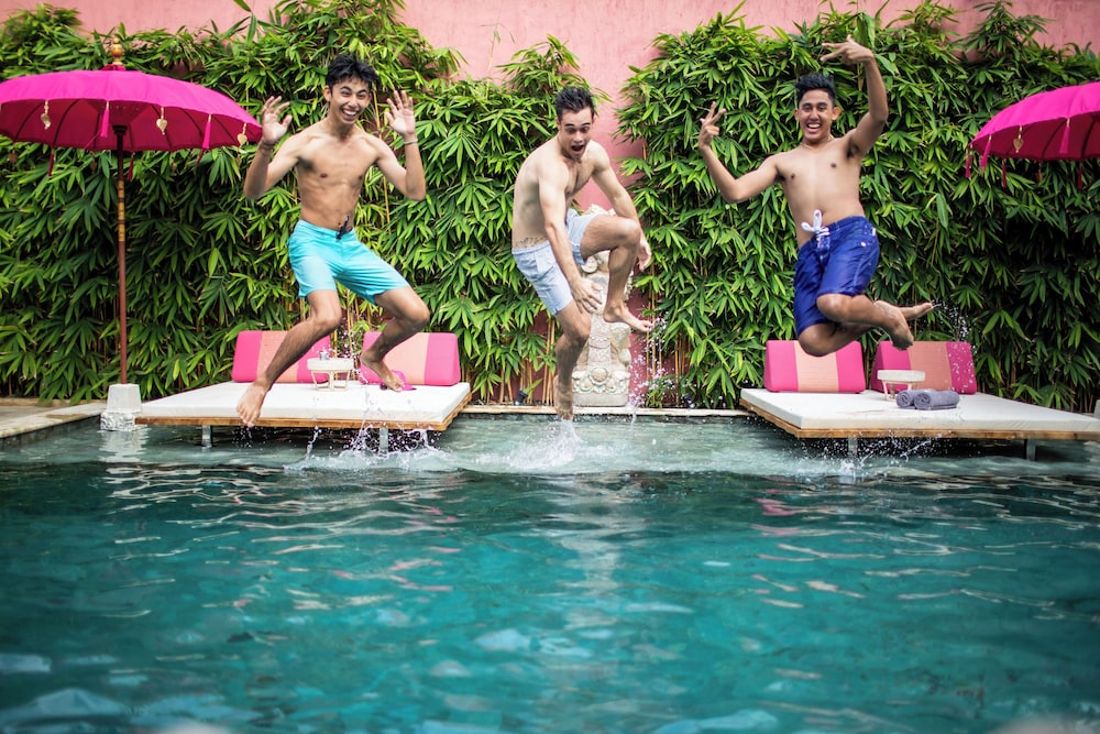 PinkPrivate Sanur - for Cool Adults Only 44/50