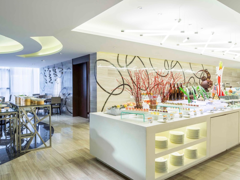 Novotel Nanjing Central Suning 7/49