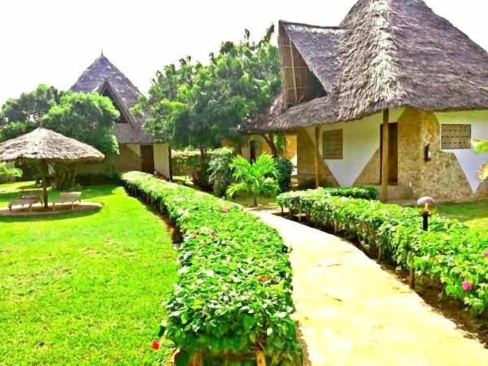 Echo Villas Watamu 15/32