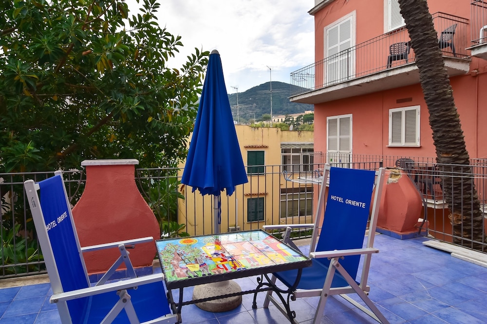 Hotel Terme Oriente – Beach & SPA 69/79