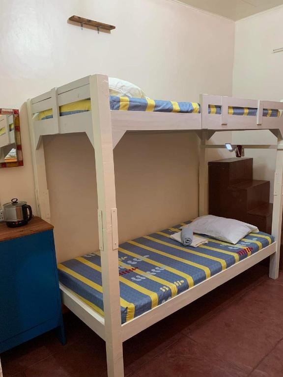 Jiji's Hostel 2/10
