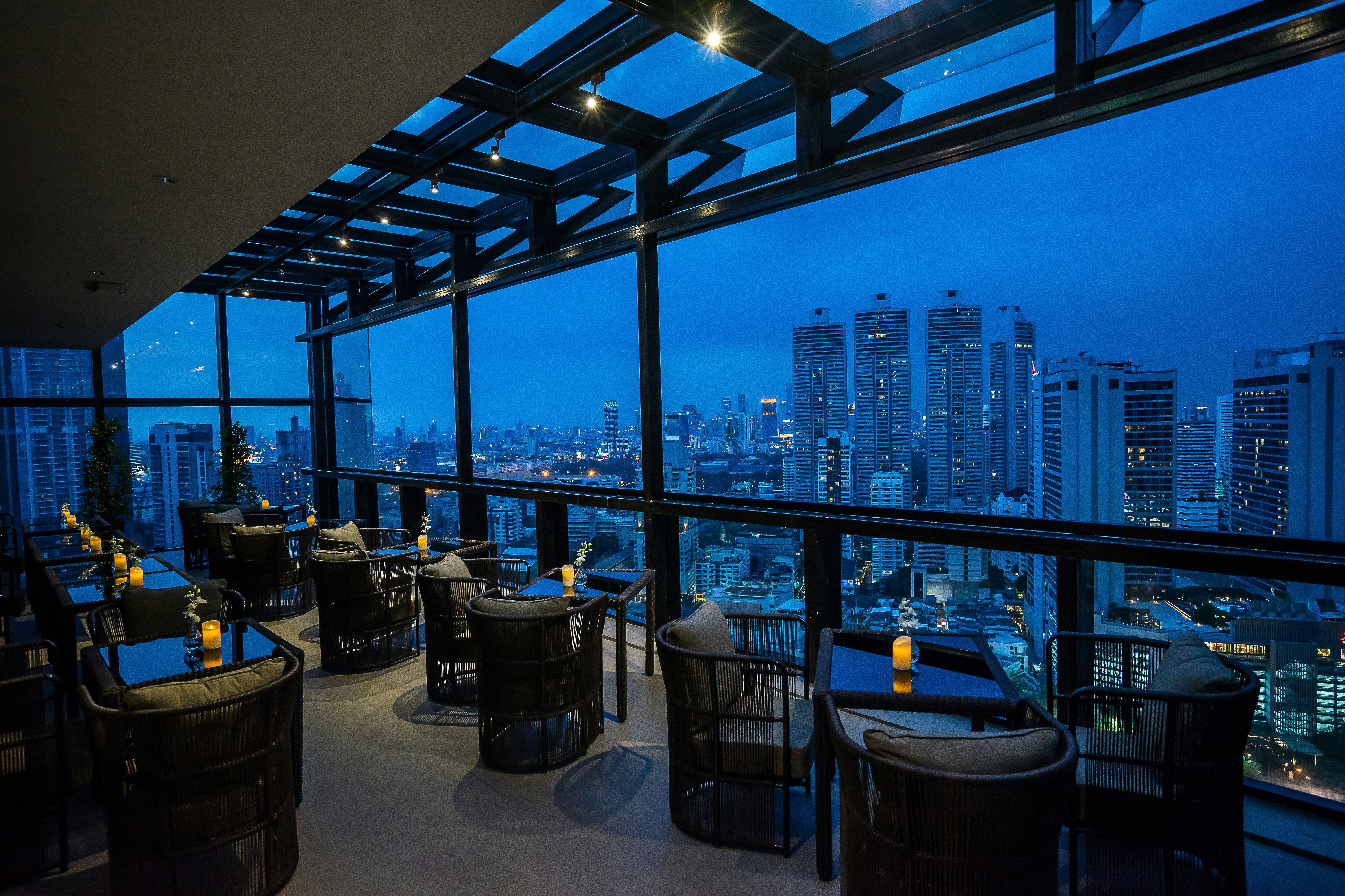 Skyview Hotel Bangkok 36/50