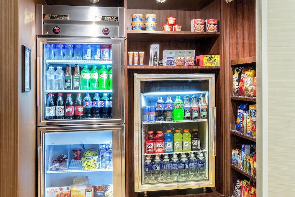 圣安东尼奥市场广场万豪费尔菲尔德套房酒店(Fairfield Inn & Suites San Antonio Downtown/Market Square) 图片5