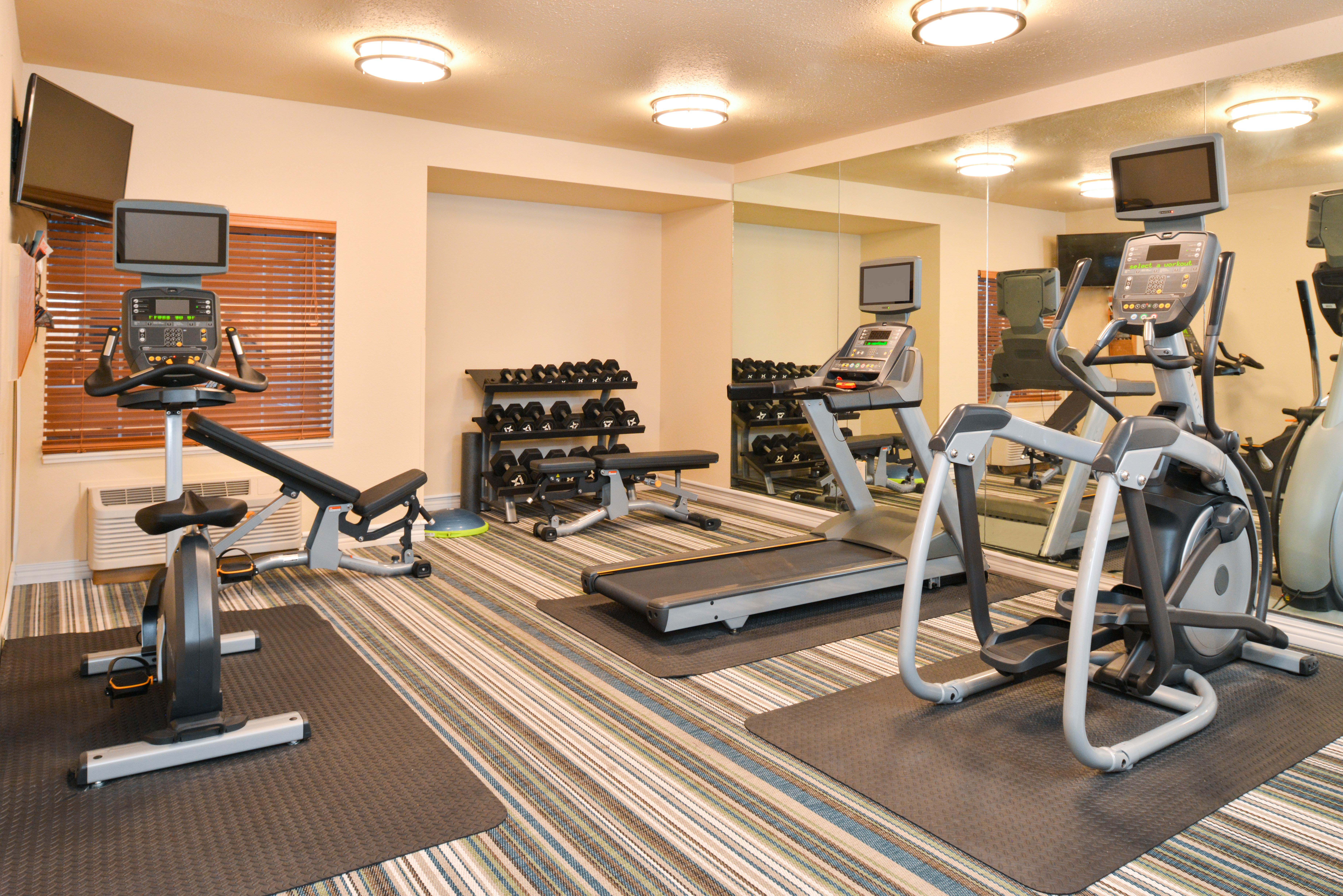 Candlewood Suites Austin-Round Rock 16/48