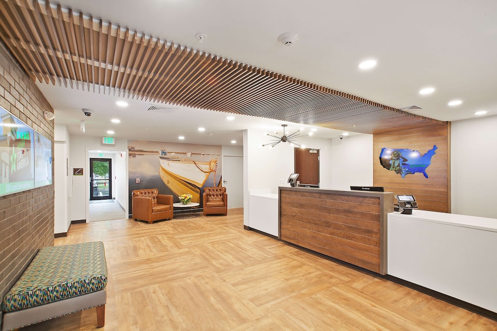 Extended Stay America Premier Suites - Providence - East Providence 3/49
