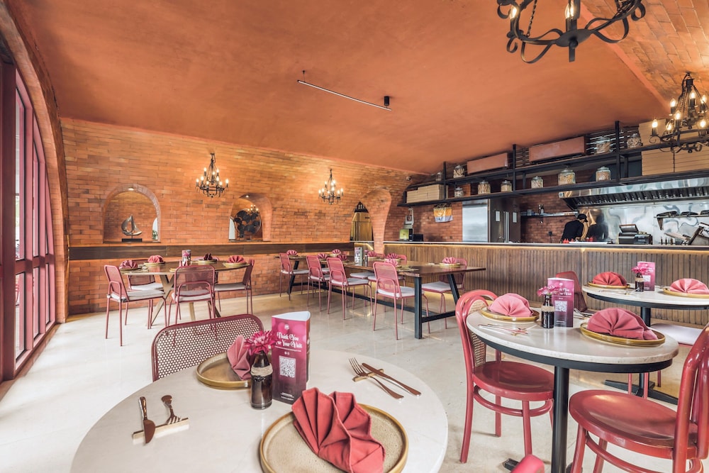 Astera Resort Canggu by Ini Vie Hospitality 34/49