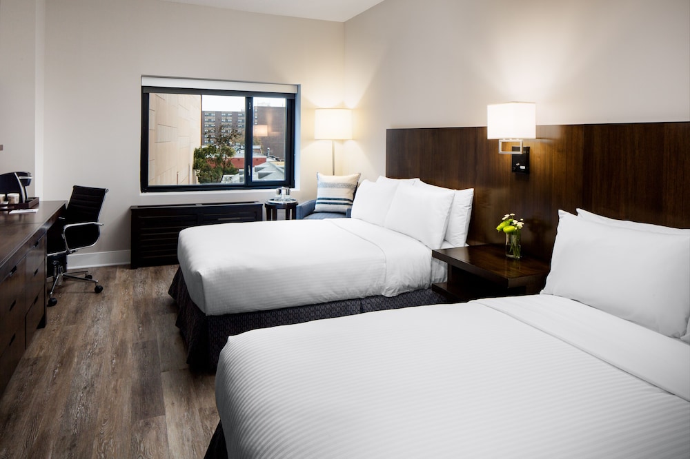 Watt Hotel Rahway, Tapestry Collection by Hilton 15/69