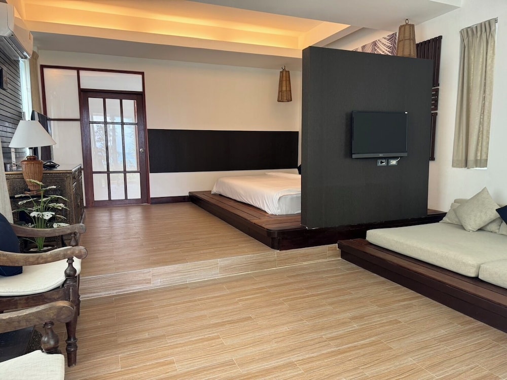 Koh Tao Montra Resort Spa 14/50