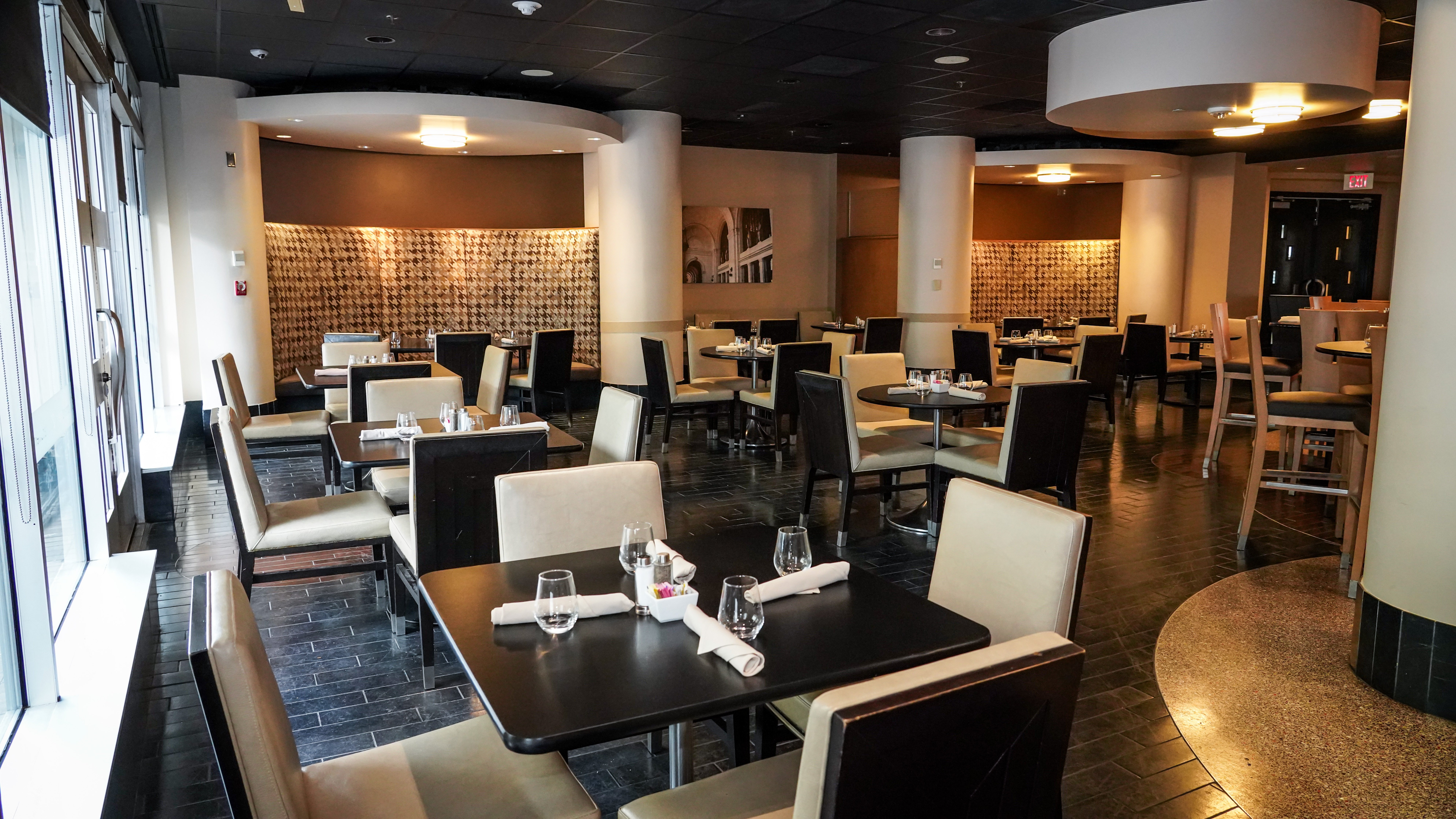 Holiday Inn Washington Capitol - Natl Mall, an IHG Hotel 55/77