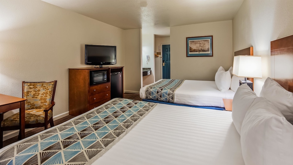 Best Western Capital City Inn 12/29