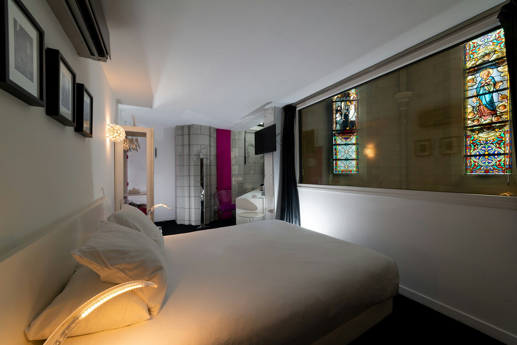 Sozo Hotel 8/34