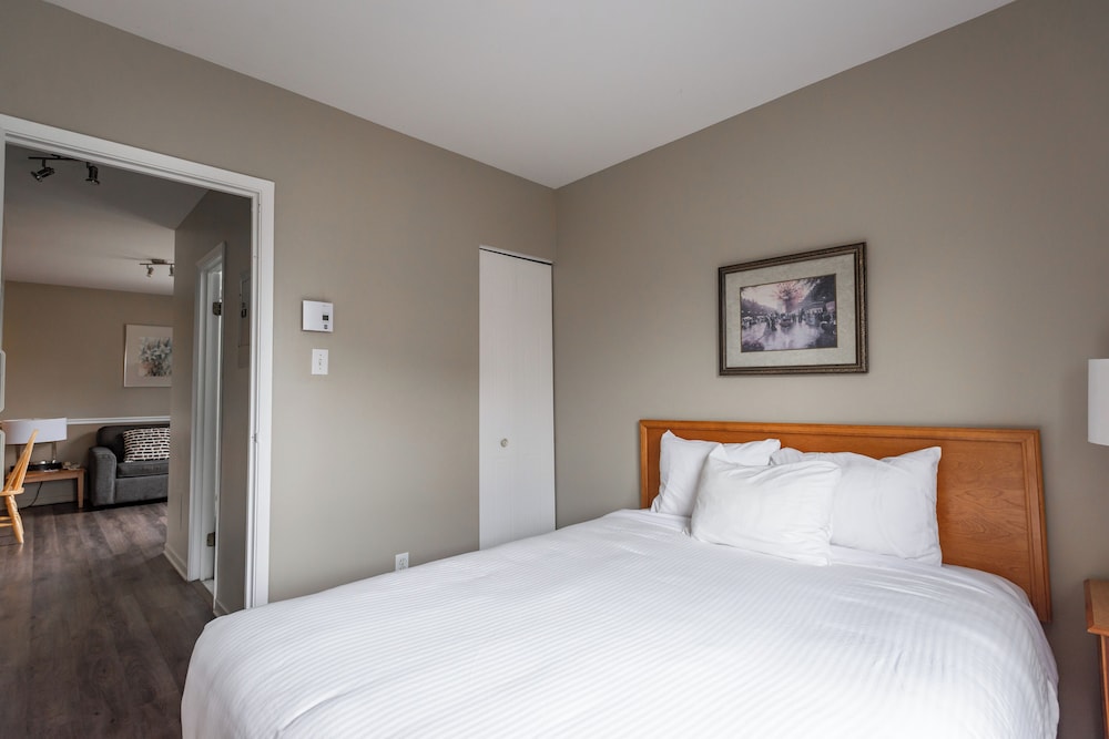 Hotel Le Roberval 14/46