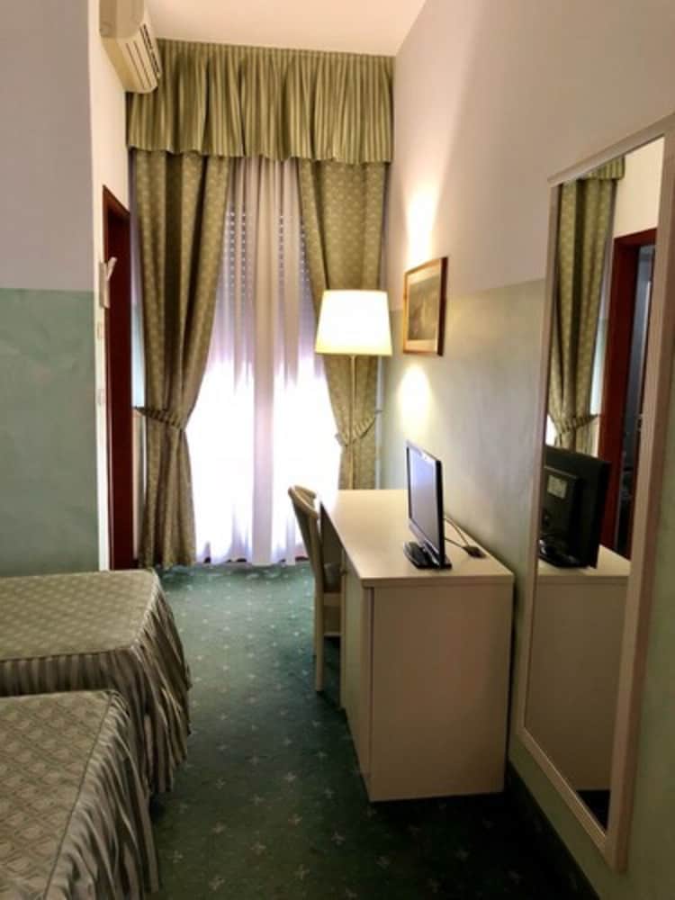 Hotel Internazionale 23/60