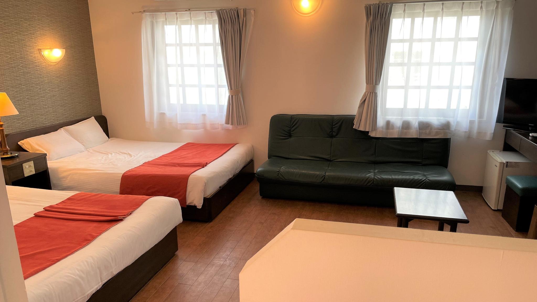 Hotel Wbf Abianpana Ishigakijima 23/34