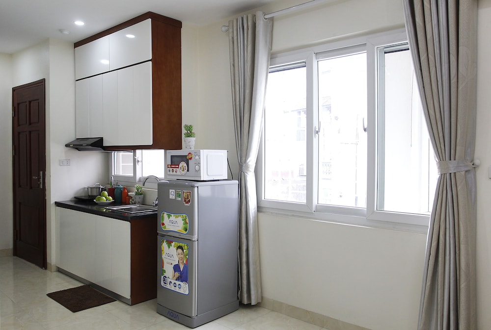 Istay Hotel Apartment 2 10/49