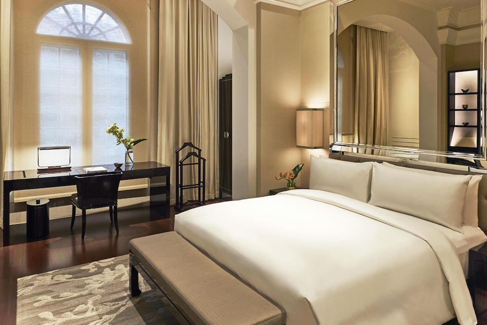 Stamford, Suite, King Bed