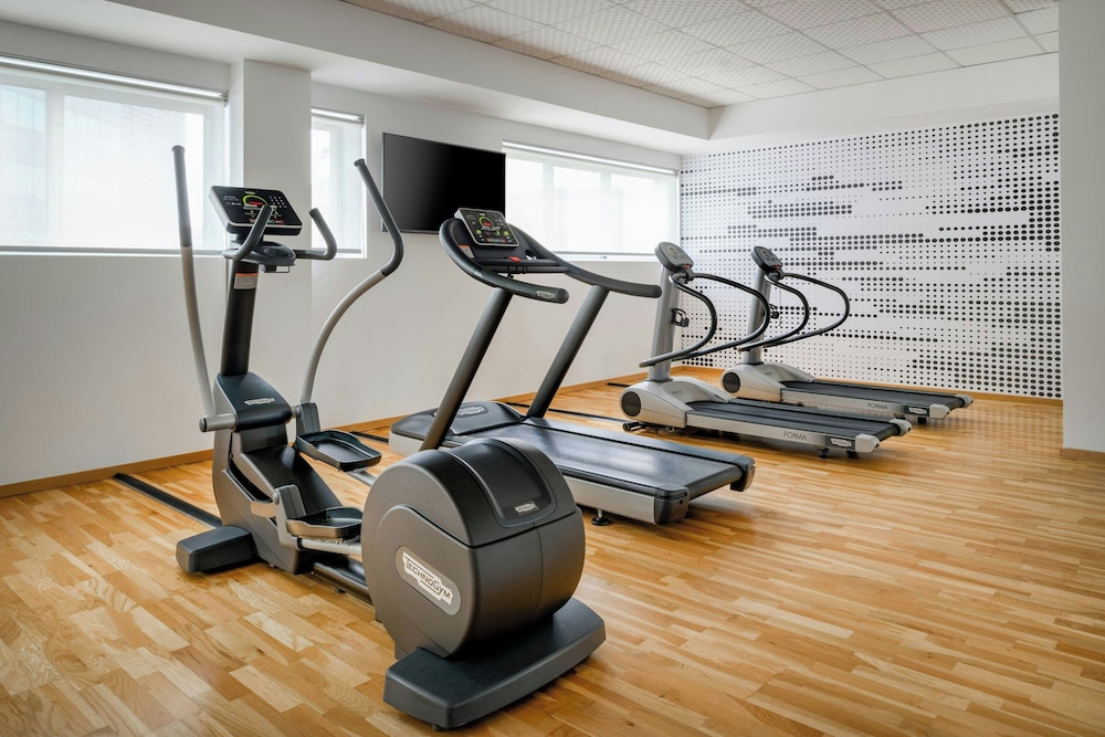 AC Hotel by Marriott Milan Sesto 35/63