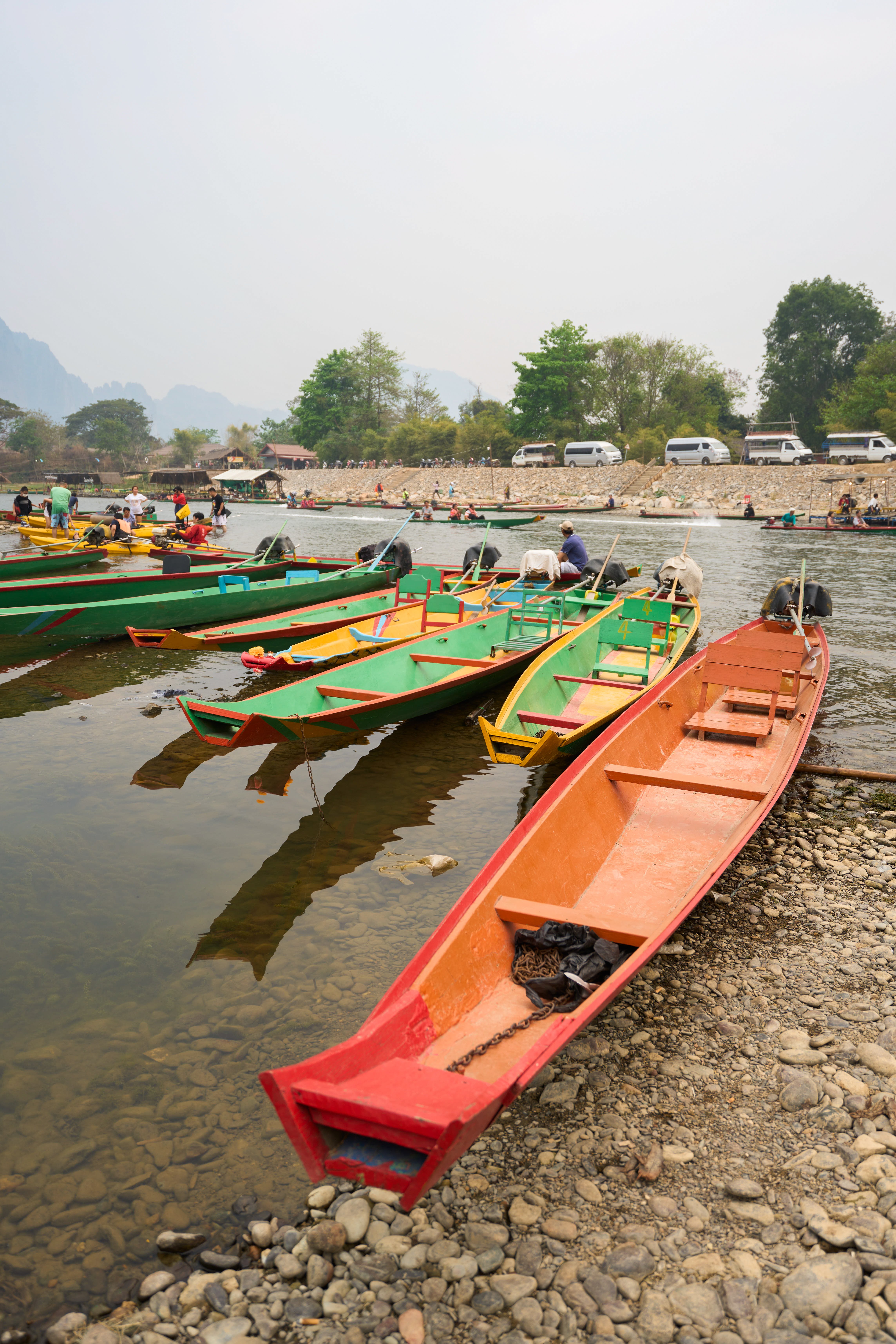 Amari Vang Vieng Laos 44/80