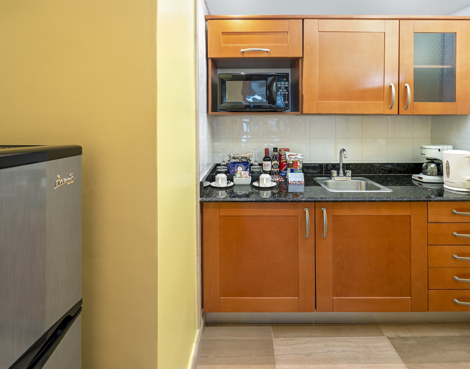 Master, Suite, Single, King Bed, Ocean Front، Catalonia Santo Domingo 8/8